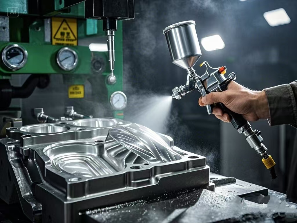 壓鑄脫模劑100問（44）壓鑄脫模劑的熱穩定性越高越好嗎？