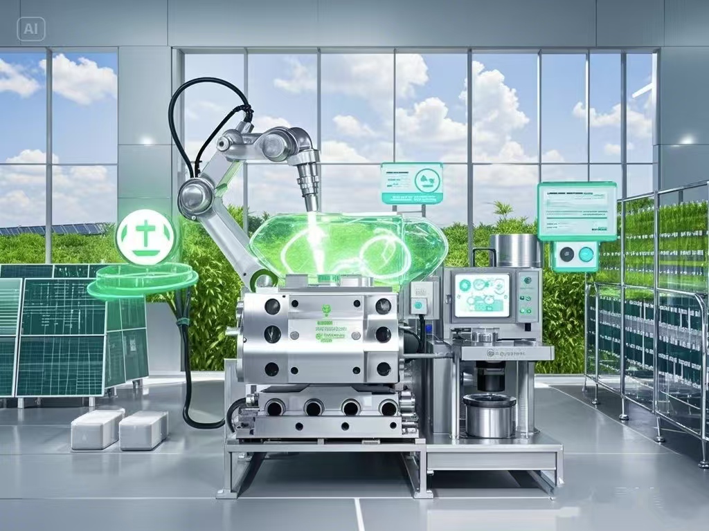 壓鑄脫模劑100問（41）一體化大壓鑄為什么用傳統的含硅脫模劑，膠粘不行呢？