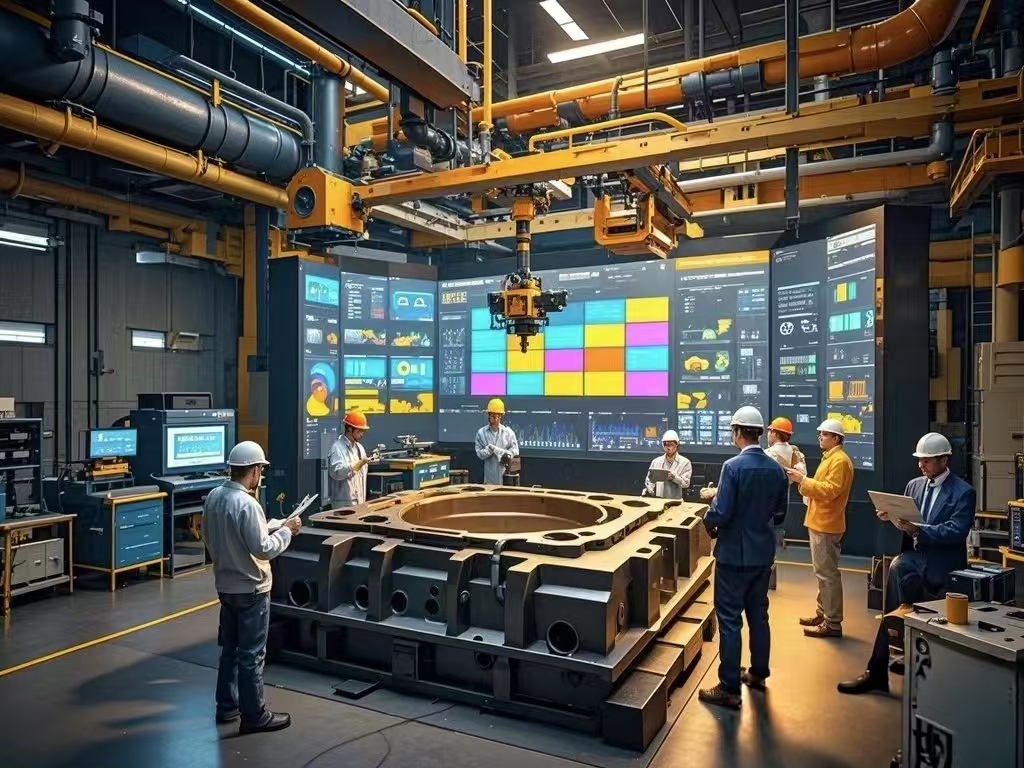 壓鑄脫模劑100問（86）壓鑄脫模劑的供應商提供技術支持嗎？